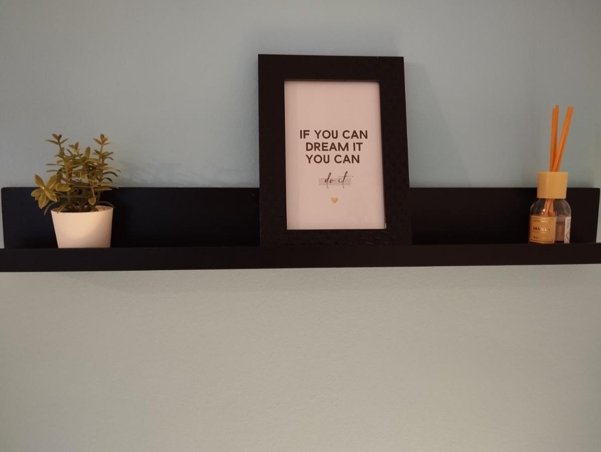 Le Beau Refuge Parisien De Cergy - Parisian Modern Flat At Cergy Panzió Kültér fotó